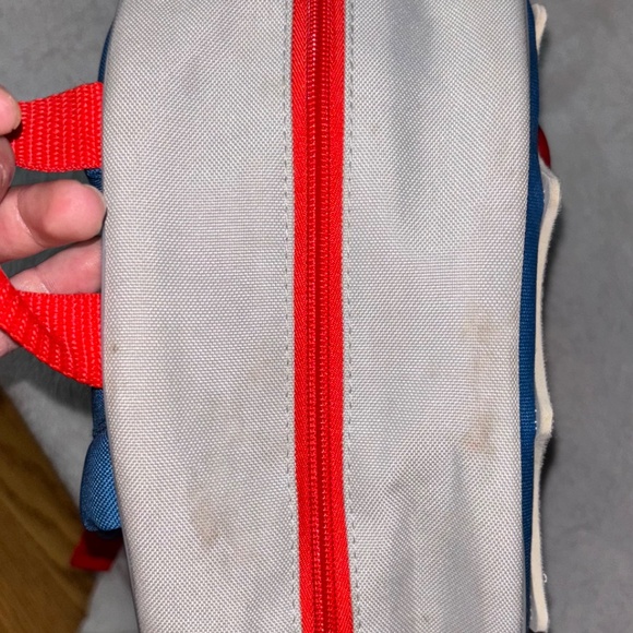 SpiderMan 3D round backpack - Picture 6 of 6